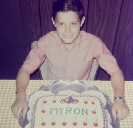 Myron Wade Duncan - Photo 34