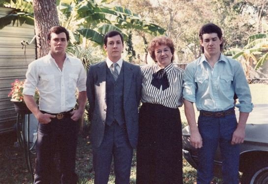 Myron Wade Duncan - Photo 38