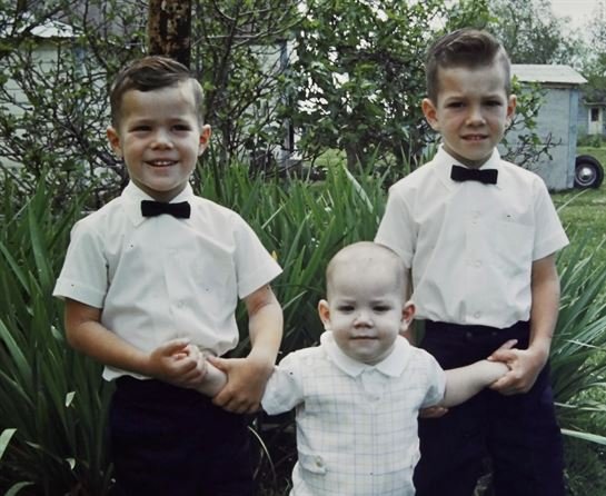 Myron Wade Duncan - Photo 41