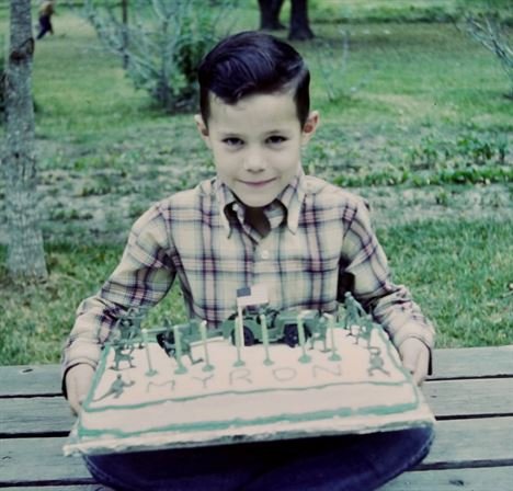 Myron Wade Duncan - Photo 60