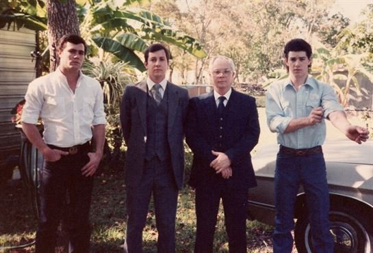 Myron Wade Duncan - Photo 71