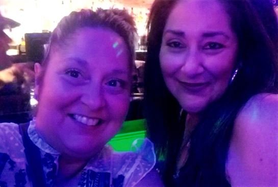 Sylvia Risinger - Photo 28