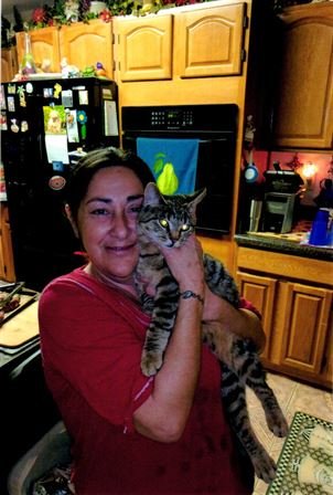 Sylvia Risinger - Photo 37