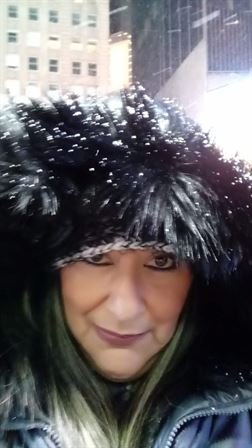 Sylvia Risinger - Photo 41