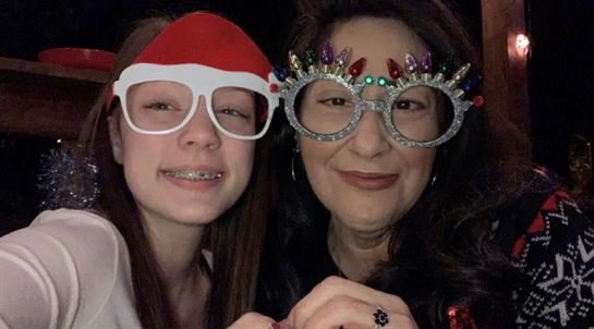 Sylvia Risinger - Photo 64