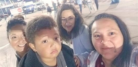 Sylvia Risinger - Photo 74