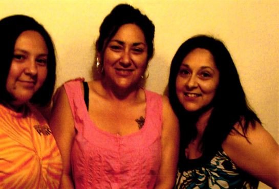 Sylvia Risinger - Photo 72