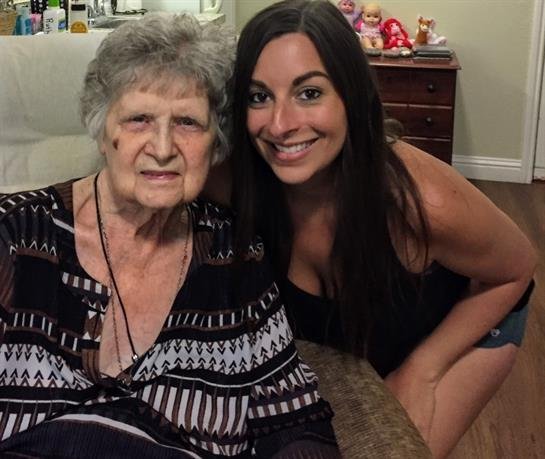 Winnie Ruth Lucas - Photo 3