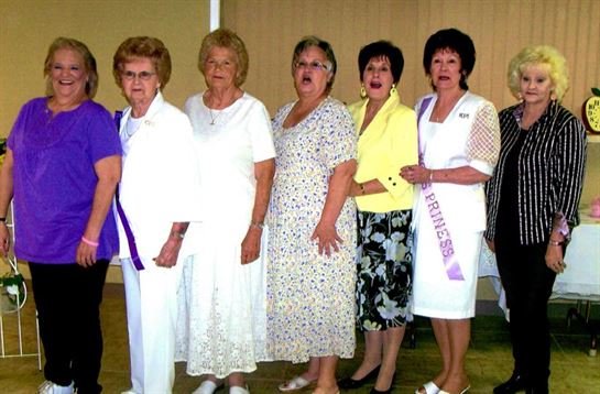 Winnie Ruth Lucas - Photo 2