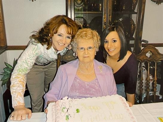 Winnie Ruth Lucas - Photo 4