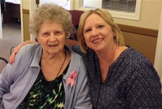 Winnie Ruth Lucas - Photo 5