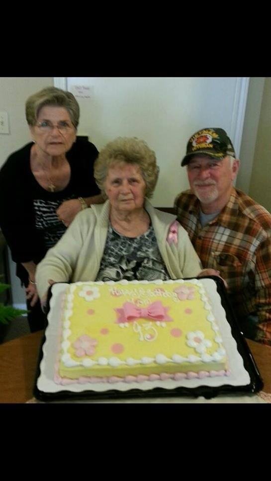 Winnie Ruth Lucas - Photo 8