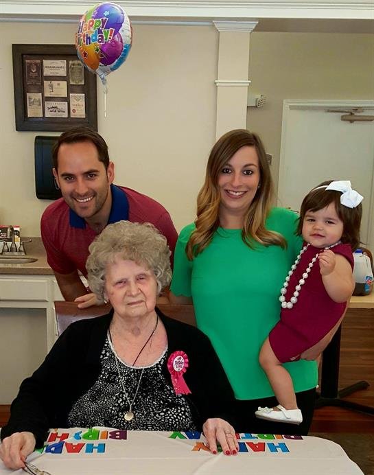 Winnie Ruth Lucas - Photo 14