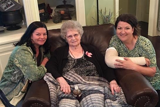 Winnie Ruth Lucas - Photo 17