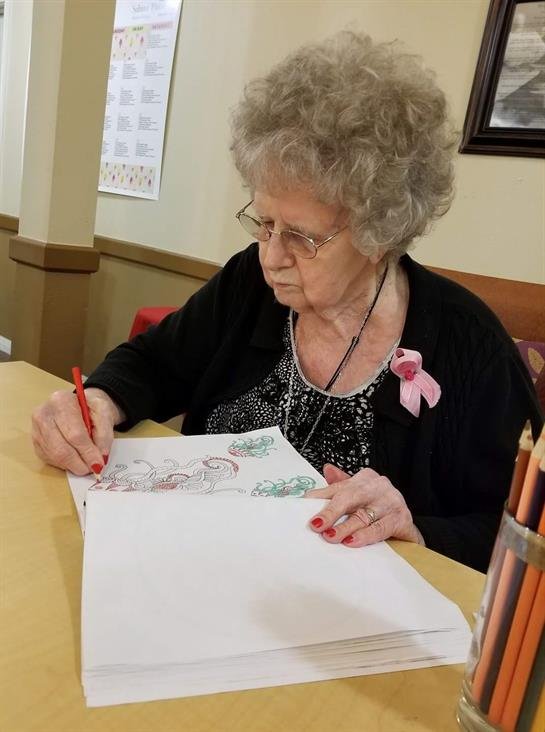 Winnie Ruth Lucas - Photo 23