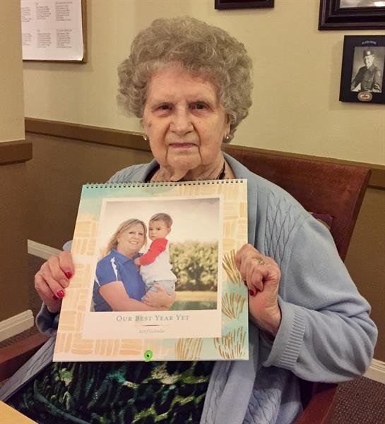 Winnie Ruth Lucas - Photo 25