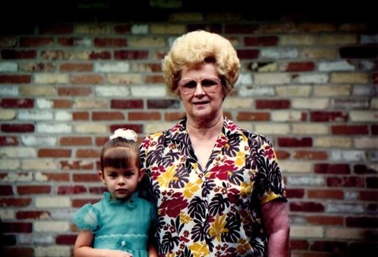 Winnie Ruth Lucas - Photo 26