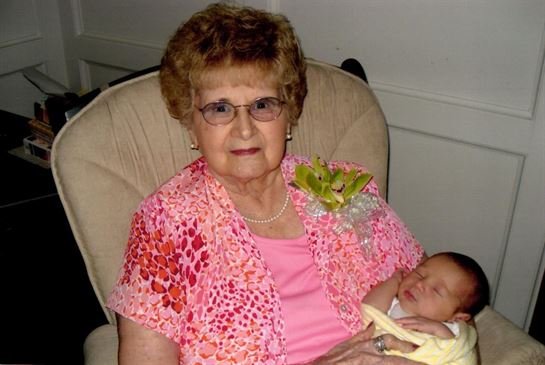 Winnie Ruth Lucas - Photo 30