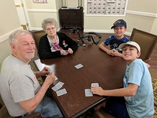 Winnie Ruth Lucas - Photo 35