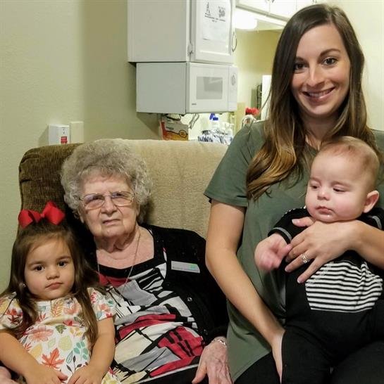 Winnie Ruth Lucas - Photo 39