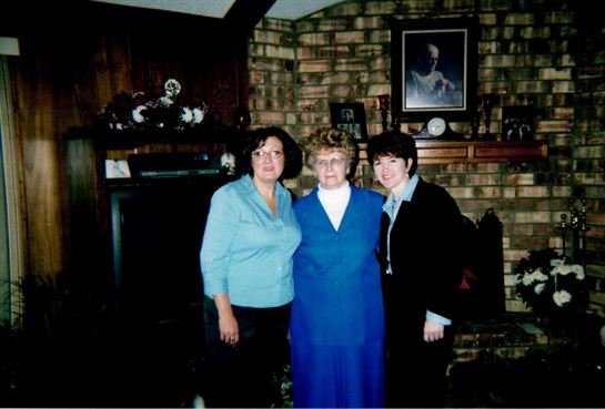 Winnie Ruth Lucas - Photo 40