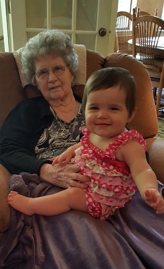 Winnie Ruth Lucas - Photo 41