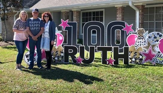 Winnie Ruth Lucas - Photo 45