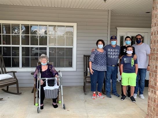 Winnie Ruth Lucas - Photo 49