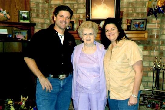 Winnie Ruth Lucas - Photo 50