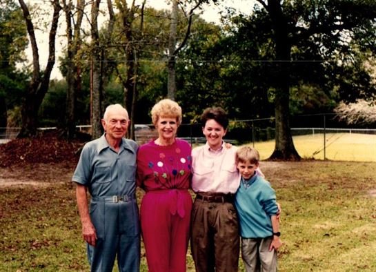 Winnie Ruth Lucas - Photo 52