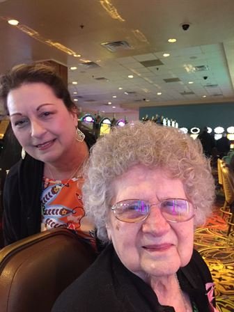 Winnie Ruth Lucas - Photo 54