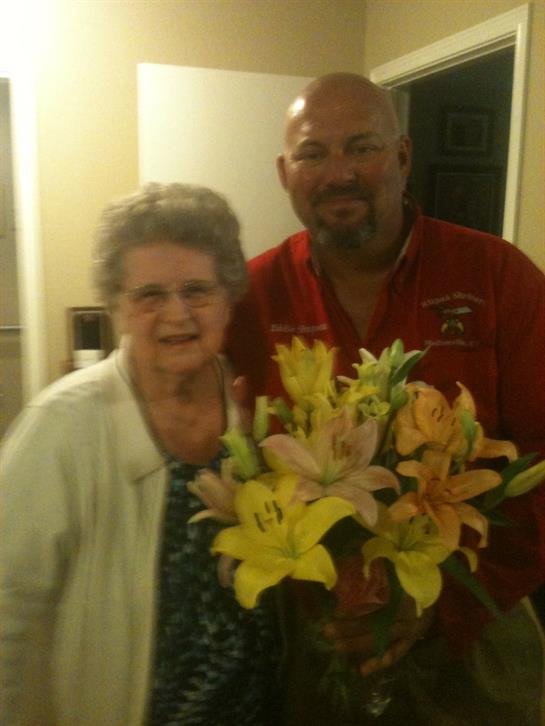 Winnie Ruth Lucas - Photo 58