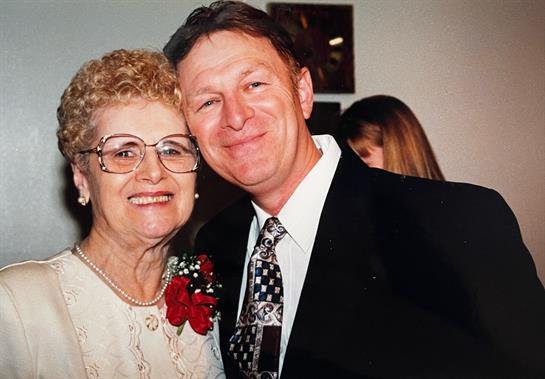 Winnie Ruth Lucas - Photo 59