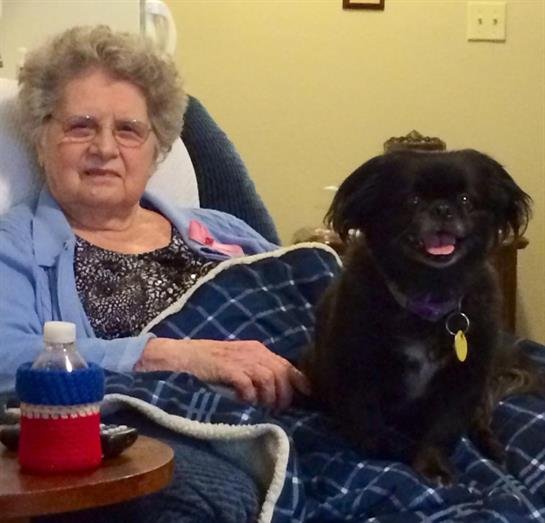 Winnie Ruth Lucas - Photo 63