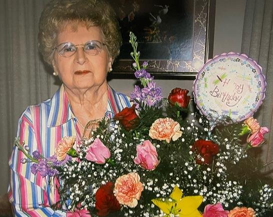 Winnie Ruth Lucas - Photo 65