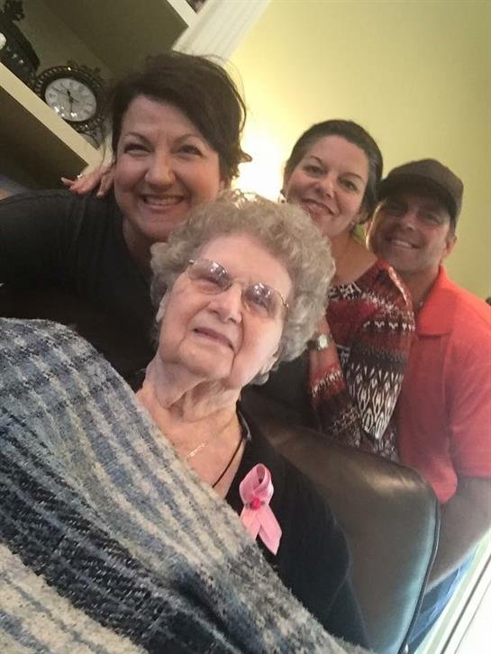 Winnie Ruth Lucas - Photo 66