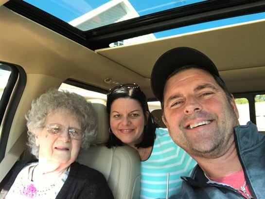 Winnie Ruth Lucas - Photo 78