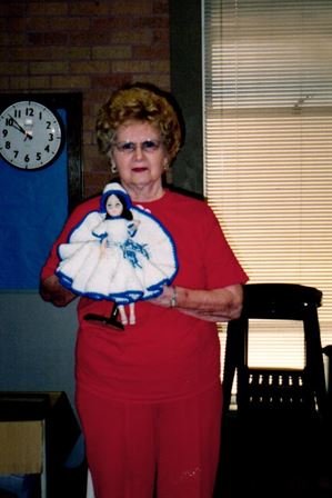 Winnie Ruth Lucas - Photo 87