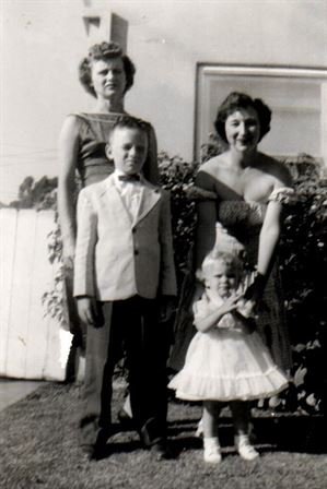 Winnie Ruth Lucas - Photo 88