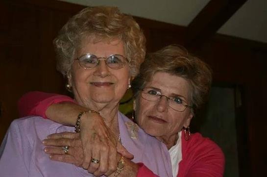 Winnie Ruth Lucas - Photo 90