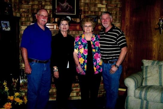 Winnie Ruth Lucas - Photo 91