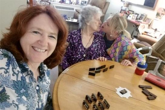 Winnie Ruth Lucas - Photo 95