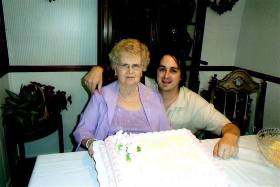 Winnie Ruth Lucas - Photo 99