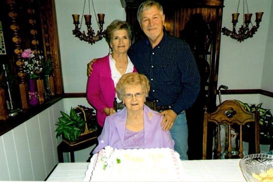 Winnie Ruth Lucas - Photo 102