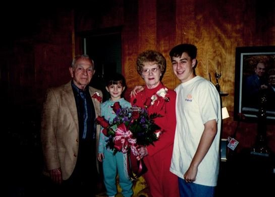 Winnie Ruth Lucas - Photo 103