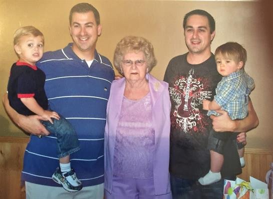 Winnie Ruth Lucas - Photo 105