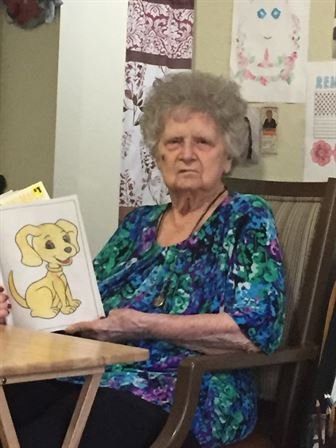 Winnie Ruth Lucas - Photo 107