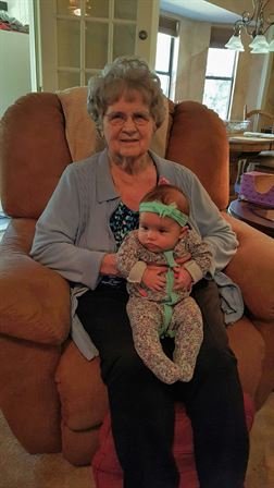 Winnie Ruth Lucas - Photo 108