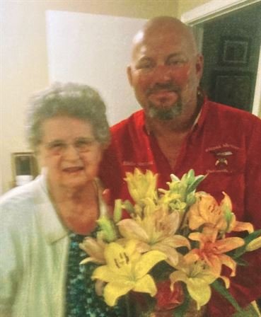 Winnie Ruth Lucas - Photo 109