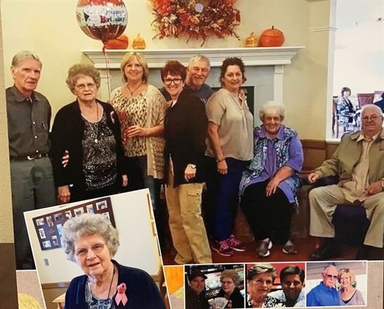 Winnie Ruth Lucas - Photo 110